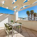 Casa Agnese By Barbarhouse * Santa Maria di Leuca