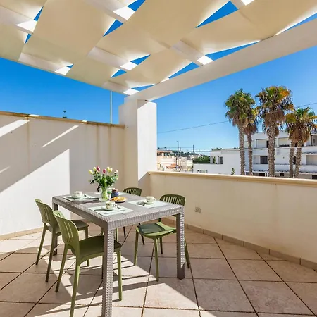 Casa Agnese By Barbarhouse * Santa Maria di Leuca
