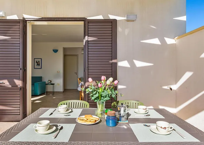 Casa Agnese By Barbarhouse דירה *