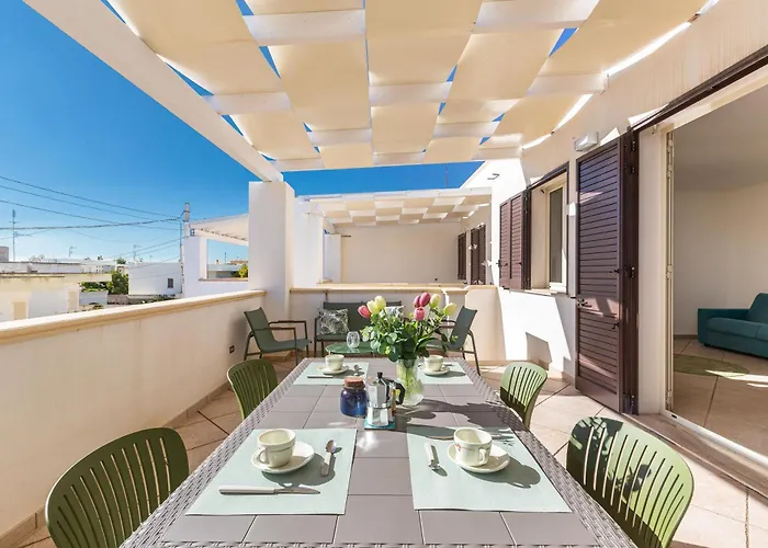 דירה Casa Agnese By Barbarhouse *