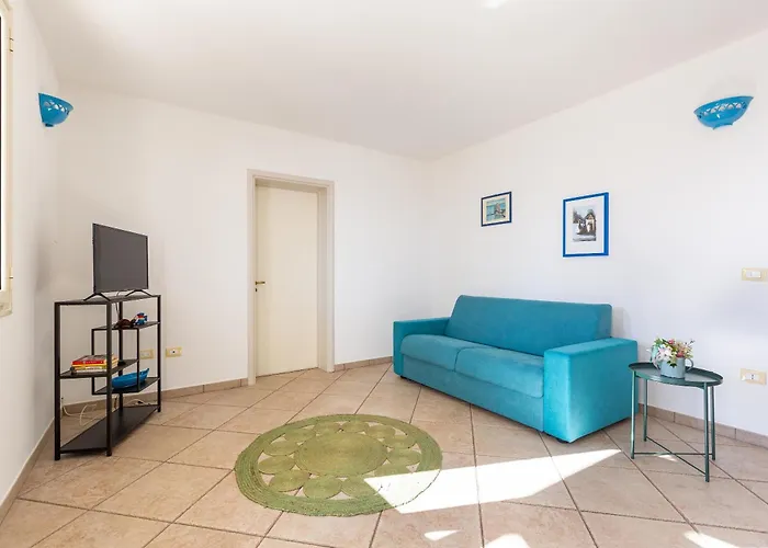 דירה Casa Agnese By Barbarhouse