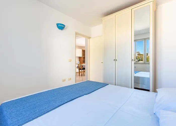 דירה Casa Agnese By Barbarhouse Santa Maria di Leuca