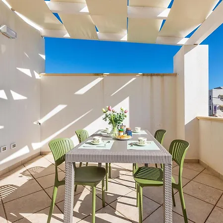 Casa Agnese By Barbarhouse