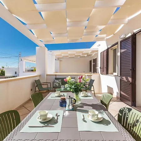 Apartamento Casa Agnese By Barbarhouse *