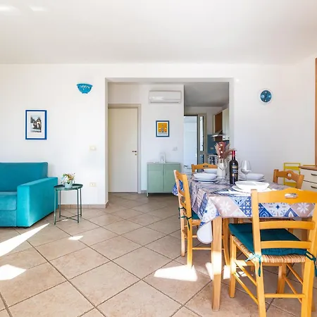 Casa Agnese By Barbarhouse Apartamento Santa Maria di Leuca