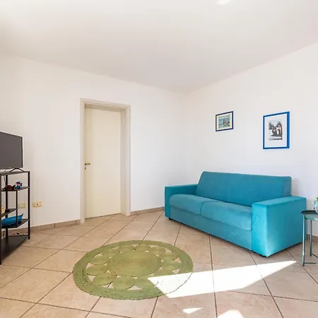 Apartment Casa Agnese By Barbarhouse