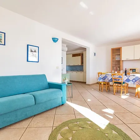 Apartamento Casa Agnese By Barbarhouse *