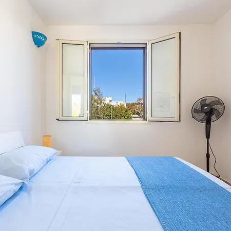 Apartment Casa Agnese By Barbarhouse Santa Maria di Leuca