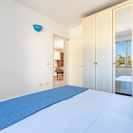 Apartment Casa Agnese By Barbarhouse Santa Maria di Leuca