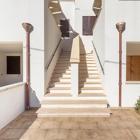 Casa Agnese By Barbarhouse