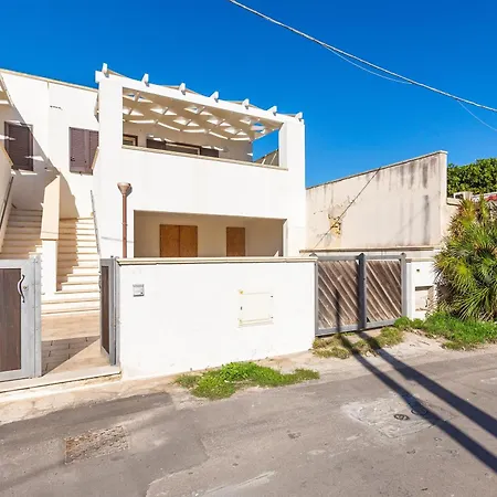 Casa Agnese By Barbarhouse Apartamento Santa Maria di Leuca